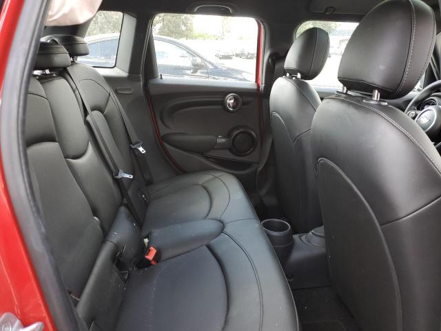 2019 MINI COOPER WMWXU1C57K2J03162
