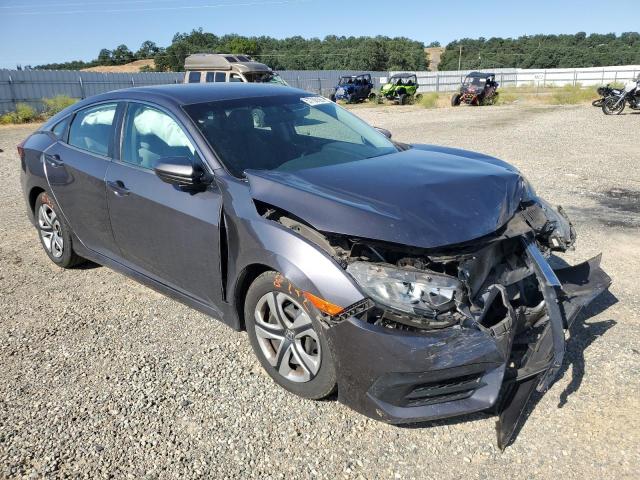 Vin: 2hgfc2f52jh510042, lot: 57706195, honda civic lx 20184