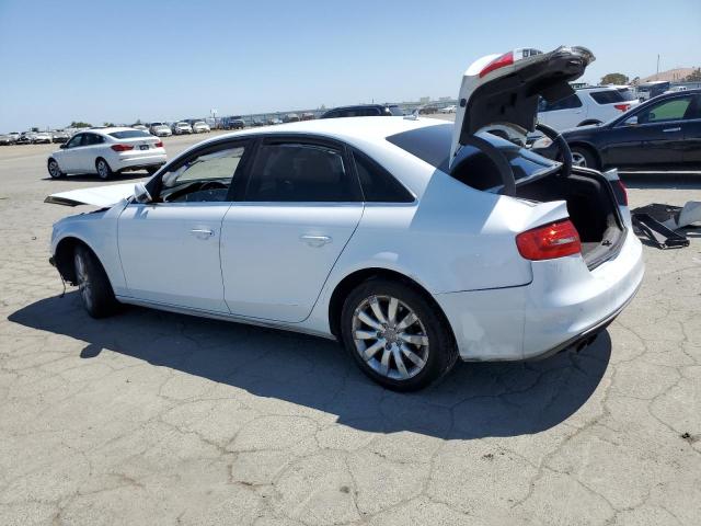 Vin: wauafafl5dn033303, lot: 58661075, audi a4 premium 20132