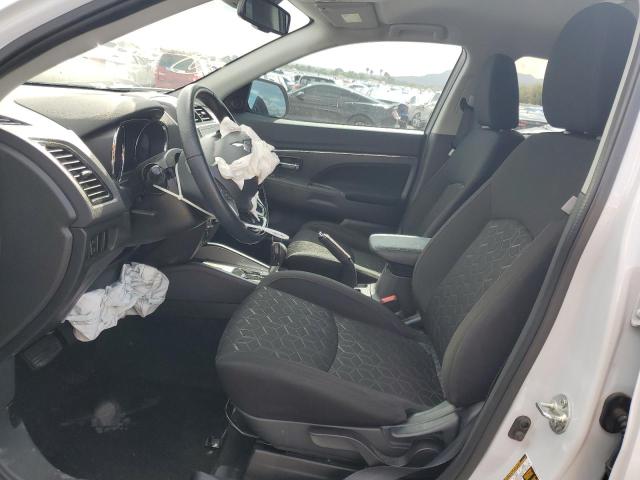 2023 MITSUBISHI OUTLANDER - JA4ARUAU5PU014900