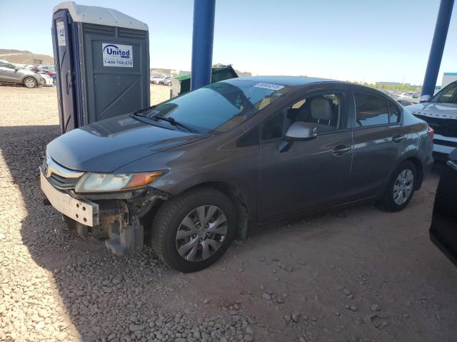 Vin: 19xfb2e56ce064169, lot: 56903315, honda civic lx 2012 img_1