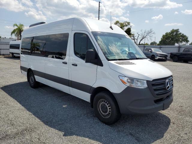 Vin: w1z4kghy3st202516, lot: 58007005, mercedes-benz sprinter 2500 20254