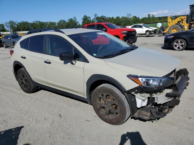 2023 SUBARU CROSSTREK - JF2GTAPC8P8213402