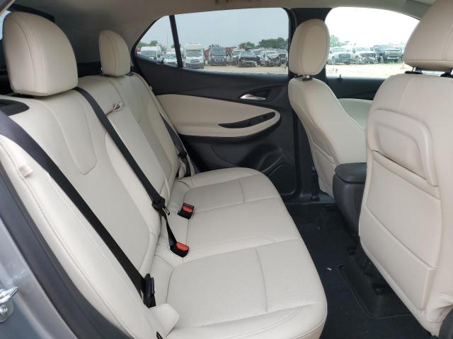 2025 BUICK ENCORE GX - KL4AMDSL9SB054261