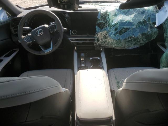 2025 LEXUS RX 350 BAS - 2T2BAMBA5SC058340