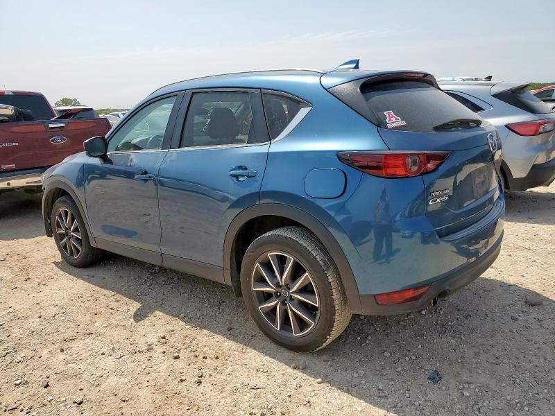 Vin: jm3kfacm5j1419816, lot: 57685745, mazda cx-5 touring 20182