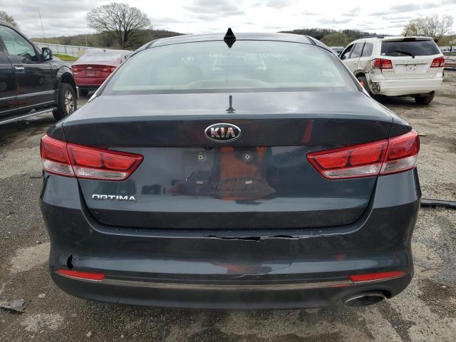 2016 KIA OPTIMA LX - 5XXGT4L31GG002089