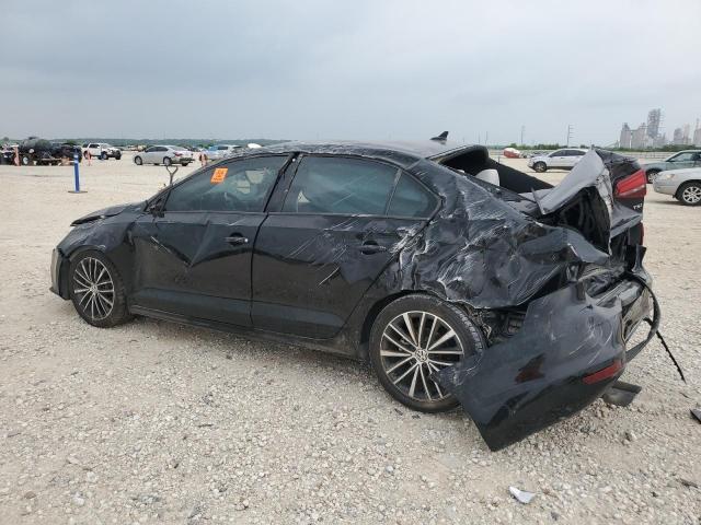 Vin: 3vwd17aj5gm239997, lot: 55681255, volkswagen jetta sport 20162