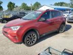 2017 TOYOTA RAV4 LE - 2T3BFREV9HW543578