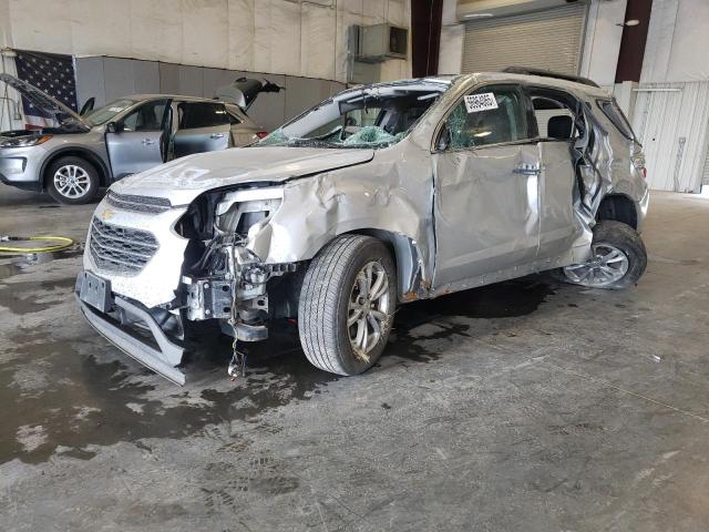 Vin: 2gnflfek5g6112249, lot: 56964065, chevrolet equinox lt 2016 img_1