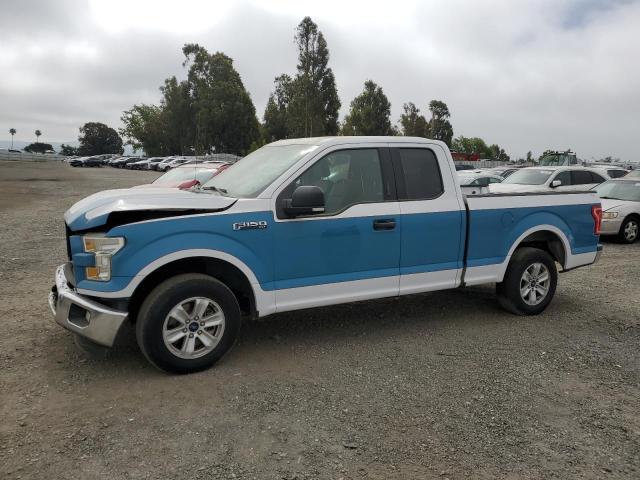 FORD F150 SUPER
