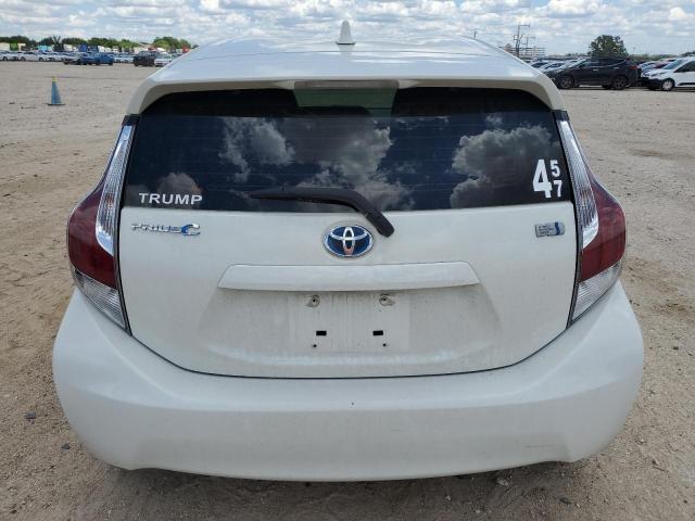 2015 TOYOTA PRIUS C - JTDKDTB37F1113498