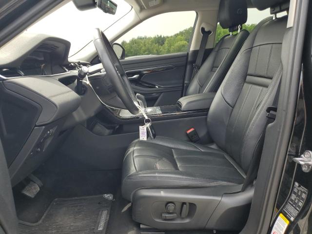 2020 LAND ROVER RANGE ROVE - SALZJ2FX8LH089514