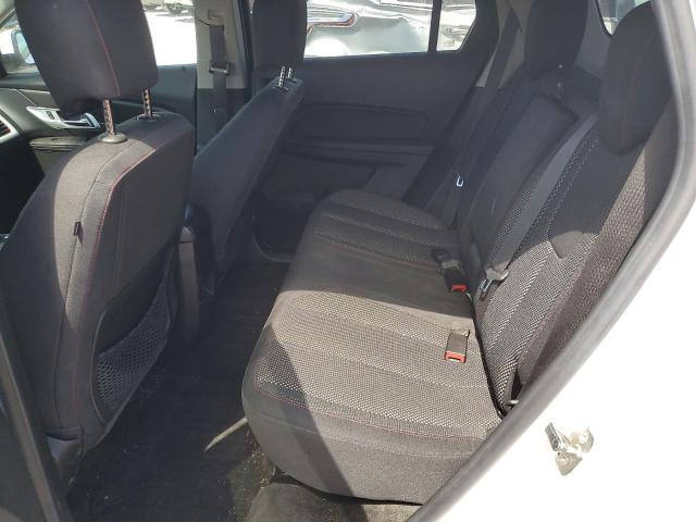 2015 GMC TERRAIN SL - 2GKALREK8F6276439