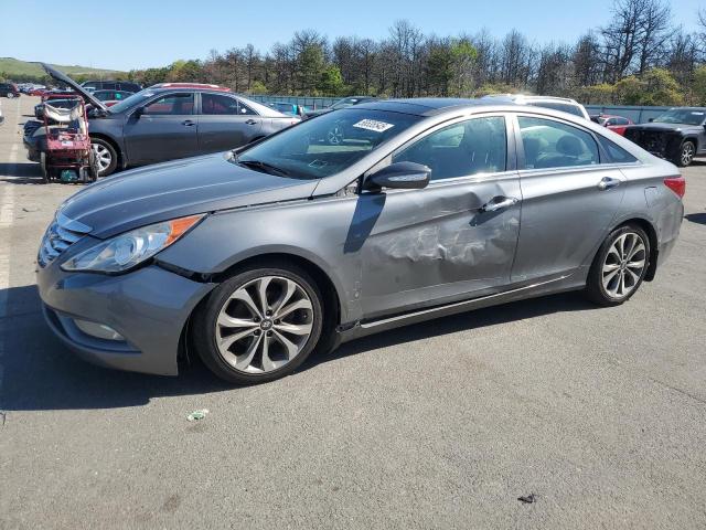 Vin: 5npec4ab1dh672629, lot: 56535545, hyundai sonata se 2013 img_1