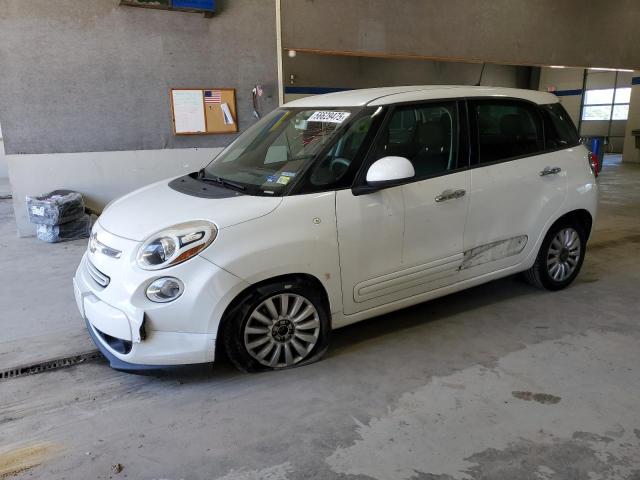 FIAT 500L EASY