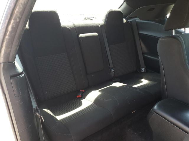 2016 DODGE CHALLENGER - 2C3CDZAG4GH349822