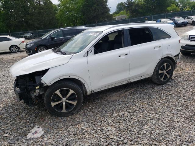 Vin: 5xyph4a52gg052159, lot: 57626085, kia sorento ex 2016 img_1
