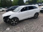 2016 KIA SORENTO EX - 5XYPH4A52GG052159