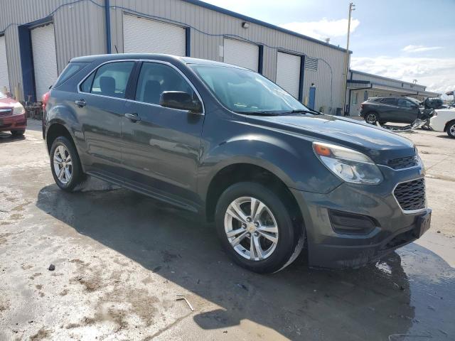 Vin: 2gnalbekxh1534860, lot: 57627835, chevrolet equinox ls 20174