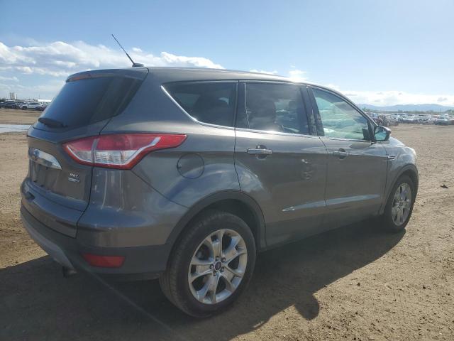 Vin: 1fmcu9h91dud38428, lot: 57466025, ford escape sel 20133