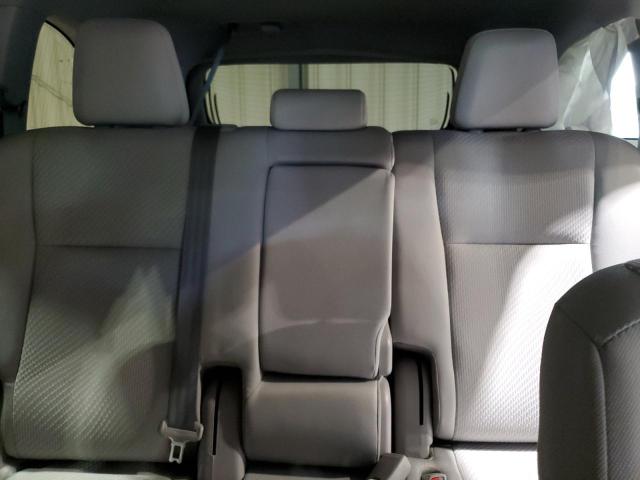 2018 TOYOTA HIGHLANDER - 5TDBZRFH5JS889246