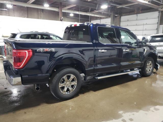 Vin: 1ftew1ep5pfb04068, lot: 57957125, ford f-150 supercrew 20233