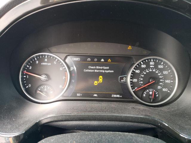 2023 KIA SELTOS SX KNDETCA22P7420245