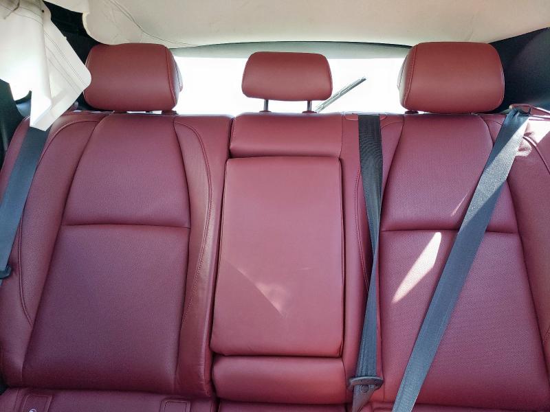 2025 MAZDA CX-30 PREF 3MVDMBCM1SM786275