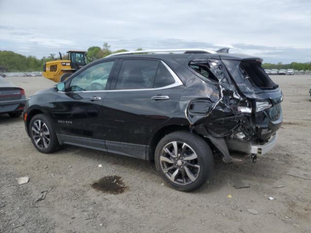 Vin: 3gnaxxegxpl194667, lot: 56389195, chevrolet equinox premier 20232