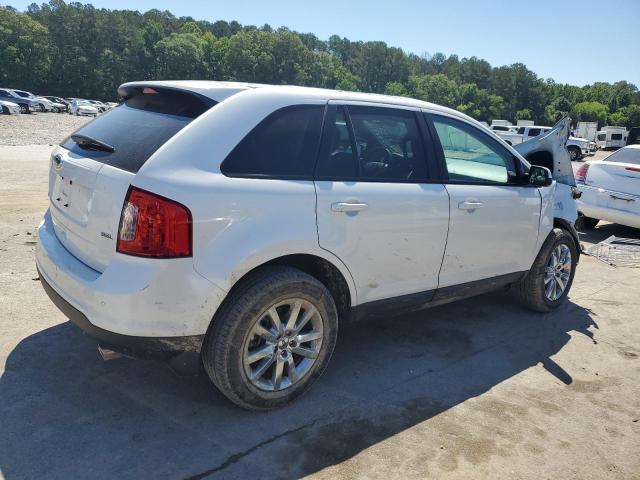 Vin: 2fmdk3jc4dbe23346, lot: 57775025, ford edge sel 20133