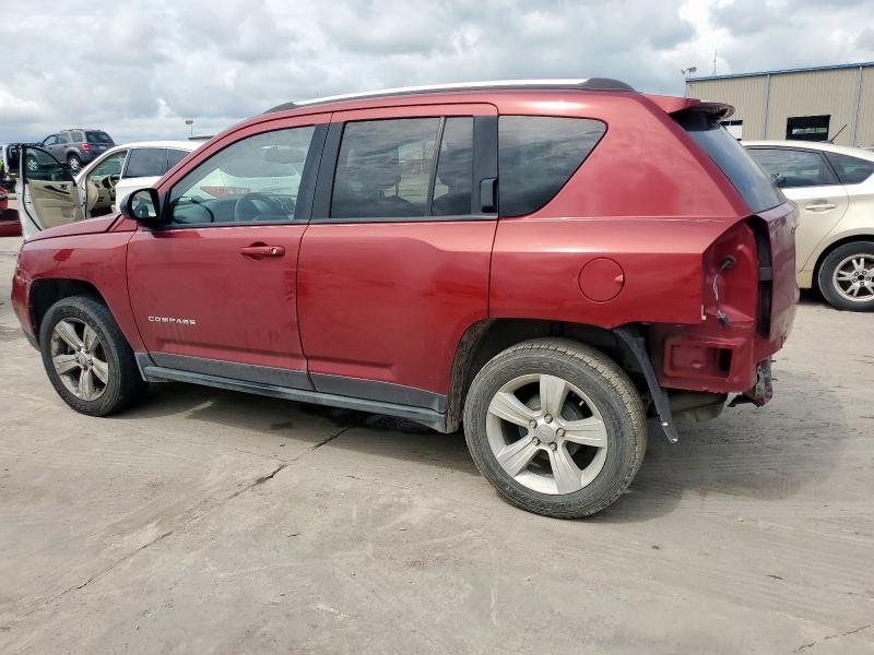 Vin: 1c4njcba0gd743576, lot: 55586915, jeep compass sport 20162
