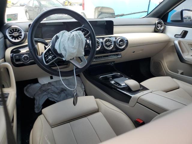 2020 MERCEDES-BENZ A 220 - W1K3G4EB5LW044500
