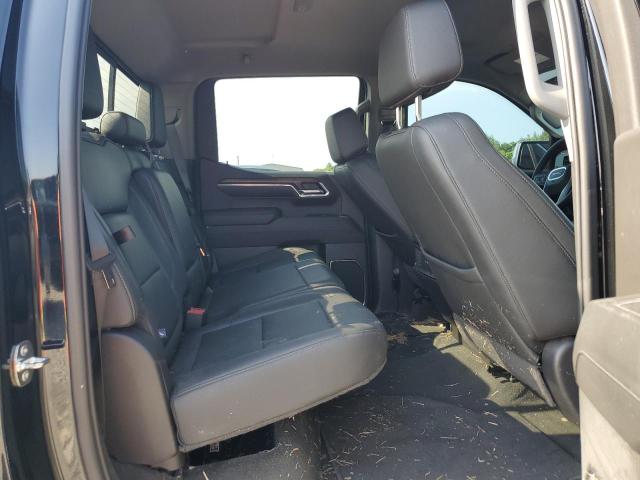 2024 GMC SIERRA K15 - 3GTUUDED3RG376726
