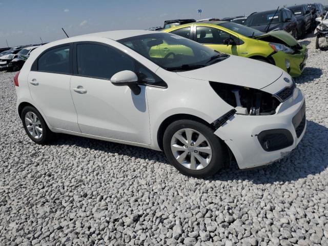 Vin: knadn5a31c6039333, lot: 51876405, kia rio ex 20124