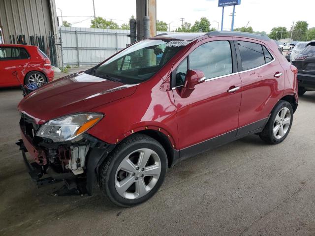 BUICK ENCORE