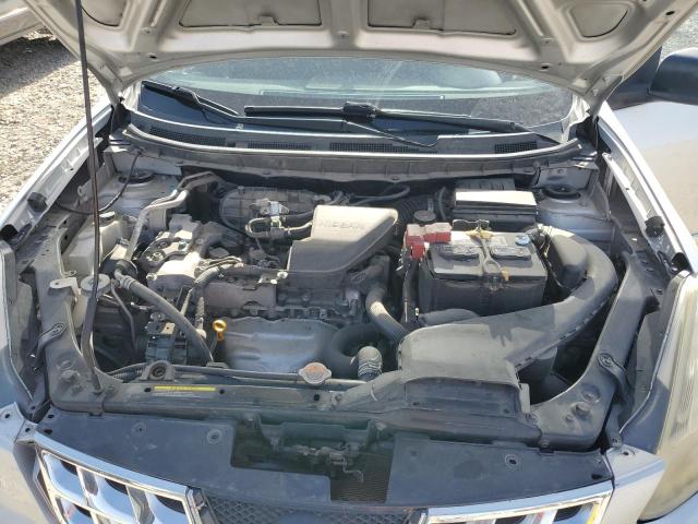 2015 NISSAN ROGUE SELE - JN8AS5MT5FW154472