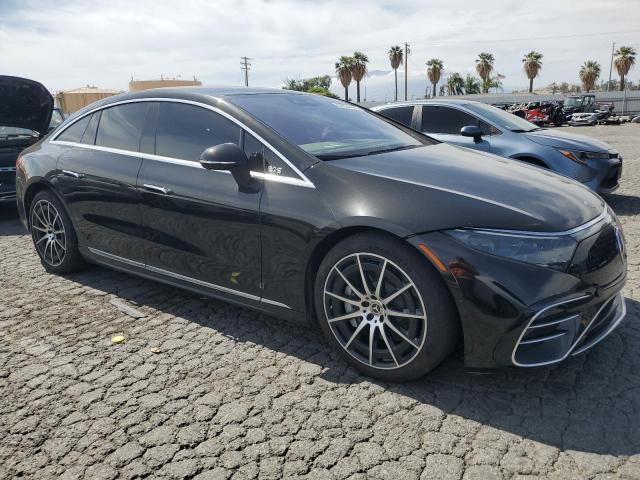 Vin: w1kcg2db1pa031557, lot: 56654465, mercedes-benz eqs sedan 450+ 20234