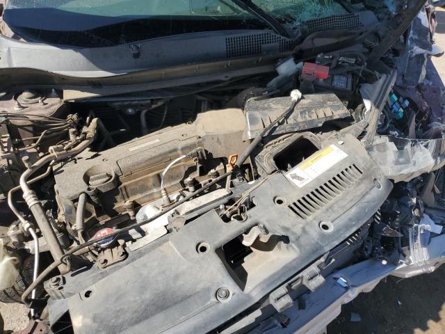 2017 HONDA CR-V LX - 7FARW5H33HE003302