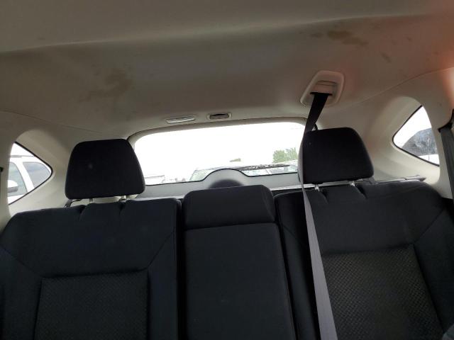 2015 HONDA CR-V EX - 2HKRM4H53FH660340