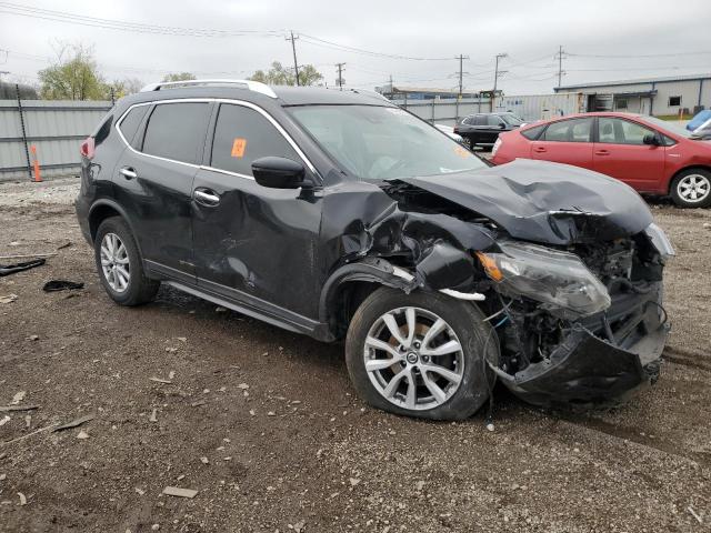 Vin: knmat2mtxlp506619, lot: 55506965, nissan rogue s 20204