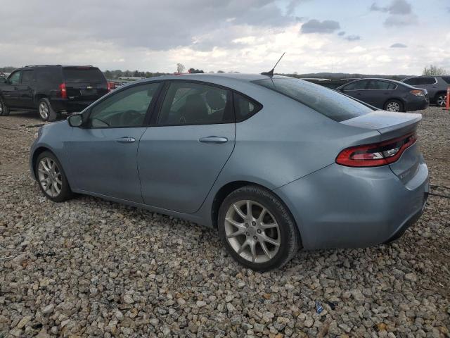 Vin: 1c3cdfbh1dd134025, lot: 53900915, dodge dart sxt 20132