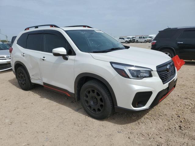 Vin: jf2skarc4mh542491, lot: 56590365, subaru forester sport 20214