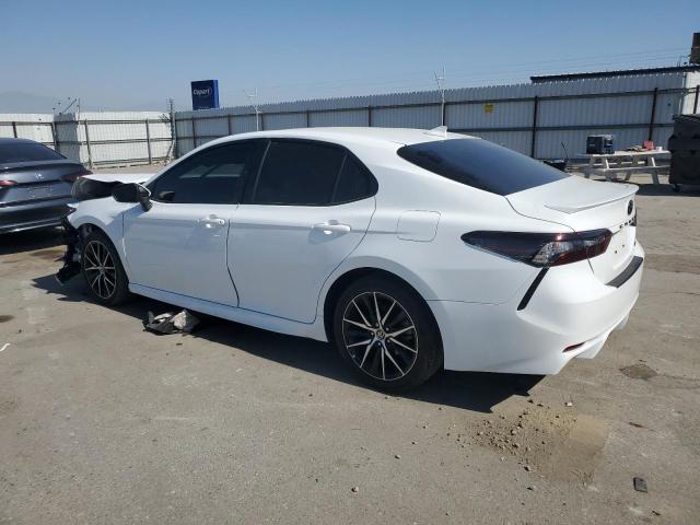 Vin: 4t1g11ak6pu790565, lot: 59007515, toyota camry se night shade 20232