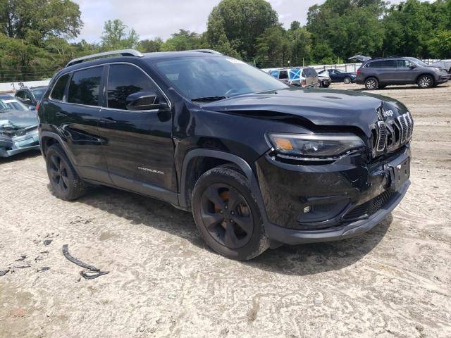 Vin: 1c4pjmlb7kd101158, lot: 58246115, jeep grand cher latitude plus 20194
