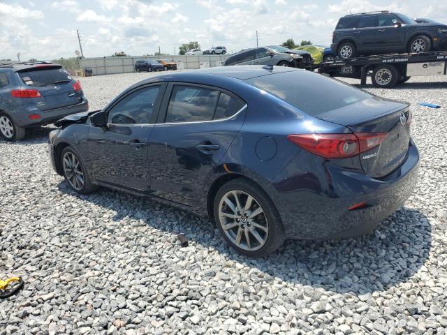 Vin: 3mzbn1v30jm243211, lot: 58324975, mazda 3 touring 20182