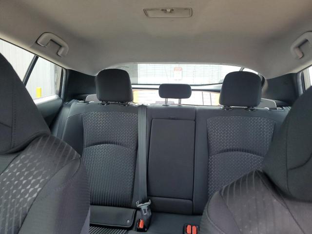 2017 TOYOTA PRIUS - JTDKBRFU8H3033890