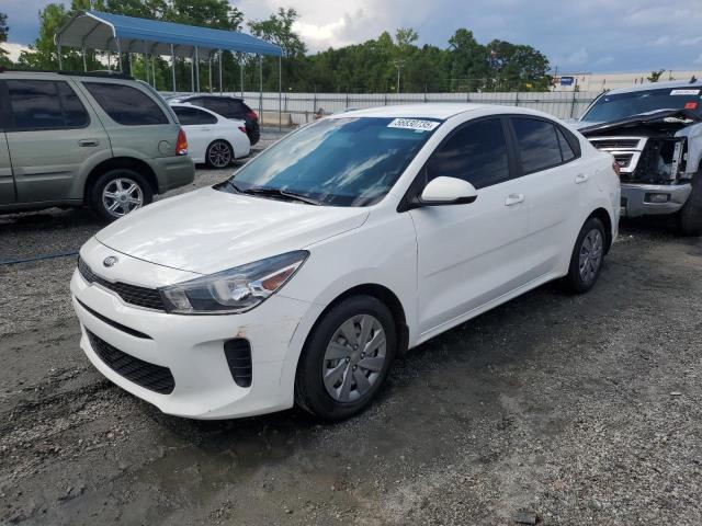 Vin: 3kpa24adxle354773, lot: 56830735, kia rio lx 2020 img_1