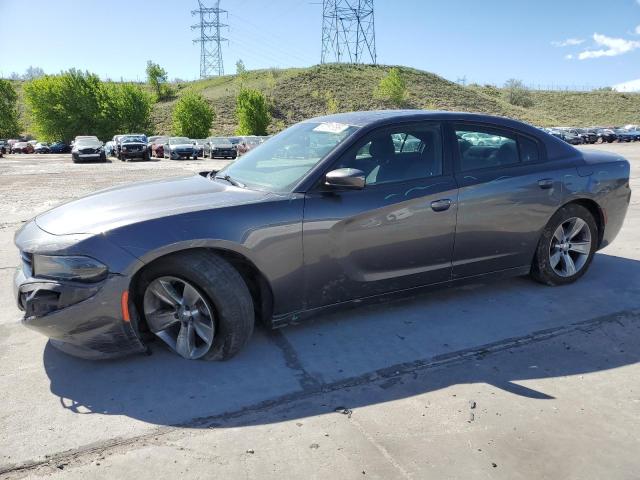 Vin: 2c3cdxhg9fh856319, lot: 57251335, dodge charger sxt 2015 img_1