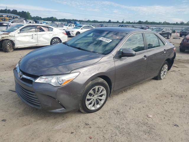 Vin: 4t1bf1fk3hu413178, lot: 56576645, toyota camry le 2017 img_1